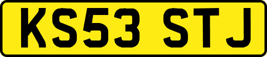 KS53STJ