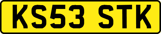 KS53STK
