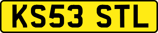 KS53STL