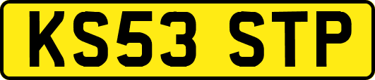KS53STP