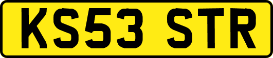 KS53STR