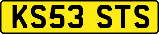 KS53STS