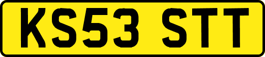KS53STT