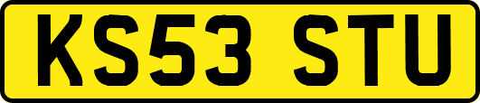 KS53STU