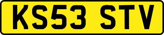 KS53STV