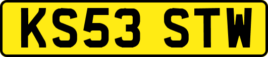 KS53STW