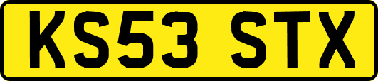 KS53STX
