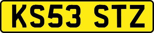 KS53STZ