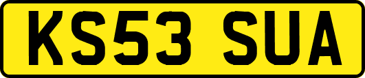 KS53SUA