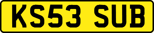 KS53SUB