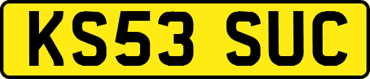 KS53SUC