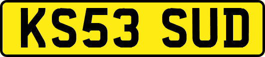 KS53SUD