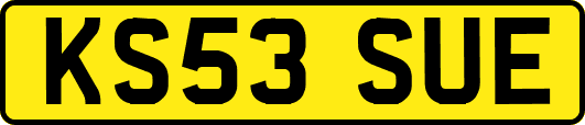 KS53SUE