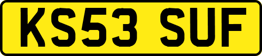 KS53SUF