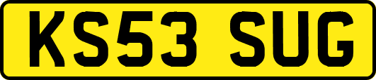 KS53SUG