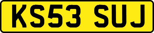 KS53SUJ