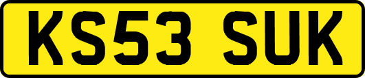KS53SUK