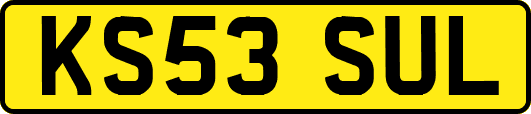 KS53SUL