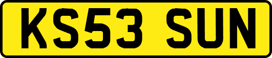 KS53SUN