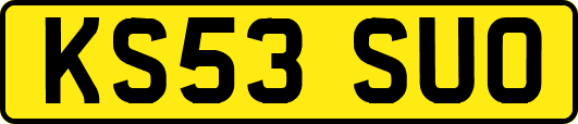 KS53SUO