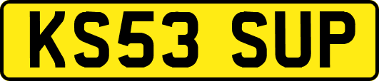 KS53SUP