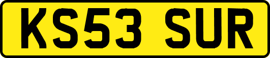 KS53SUR