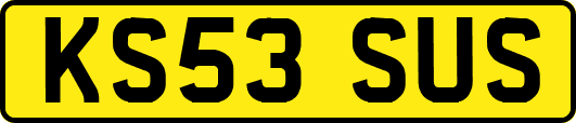 KS53SUS