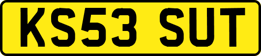 KS53SUT