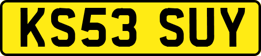KS53SUY