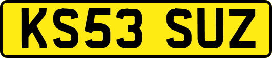 KS53SUZ