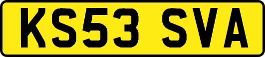 KS53SVA