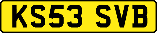 KS53SVB