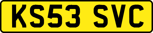 KS53SVC