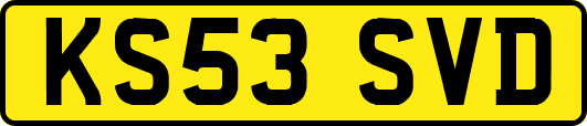 KS53SVD