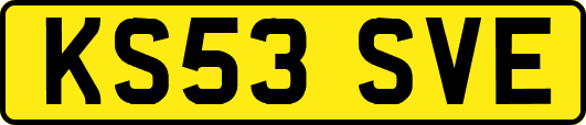 KS53SVE
