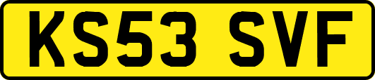 KS53SVF