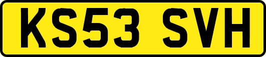 KS53SVH