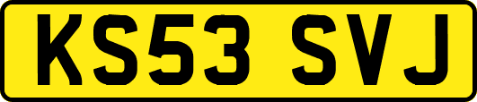 KS53SVJ