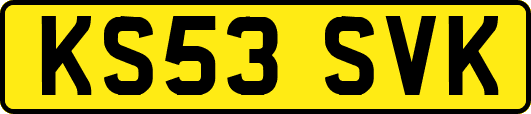KS53SVK
