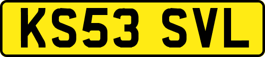 KS53SVL