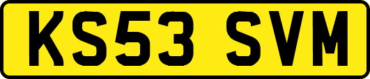 KS53SVM