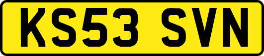 KS53SVN