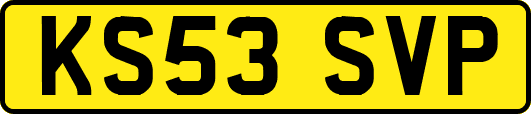 KS53SVP