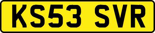 KS53SVR