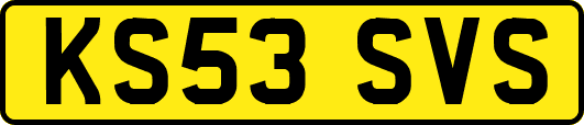 KS53SVS