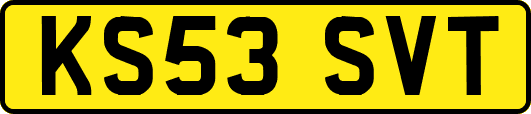 KS53SVT