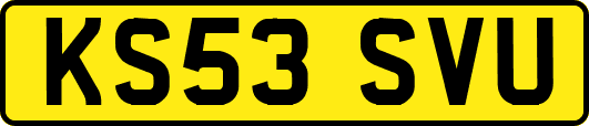 KS53SVU