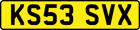KS53SVX