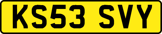 KS53SVY