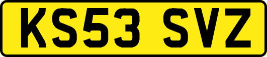 KS53SVZ